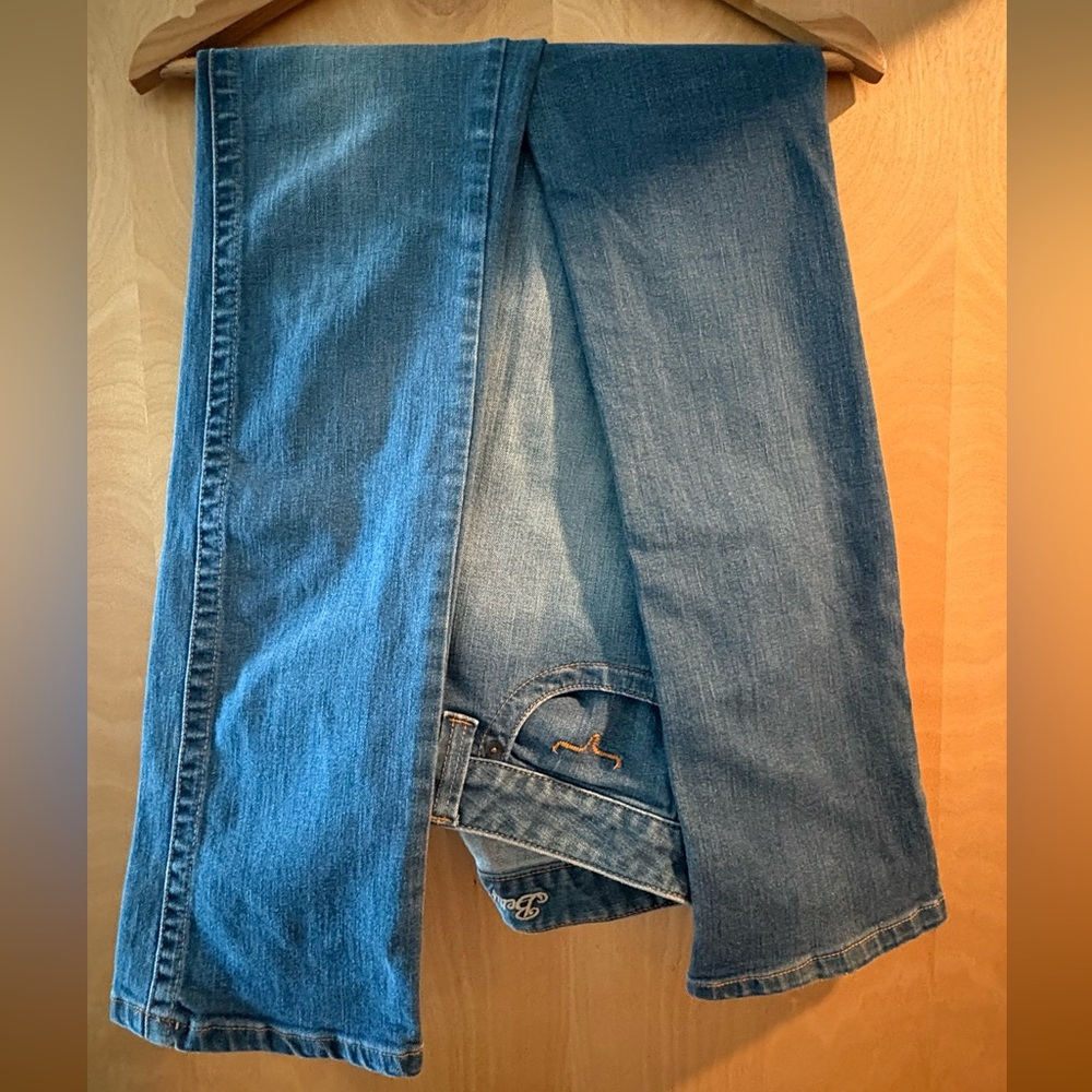 Kimes Ranch Betty 17 Size 4 - Picture 4 of 6